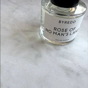 Byredo Rose of No Man’s Land